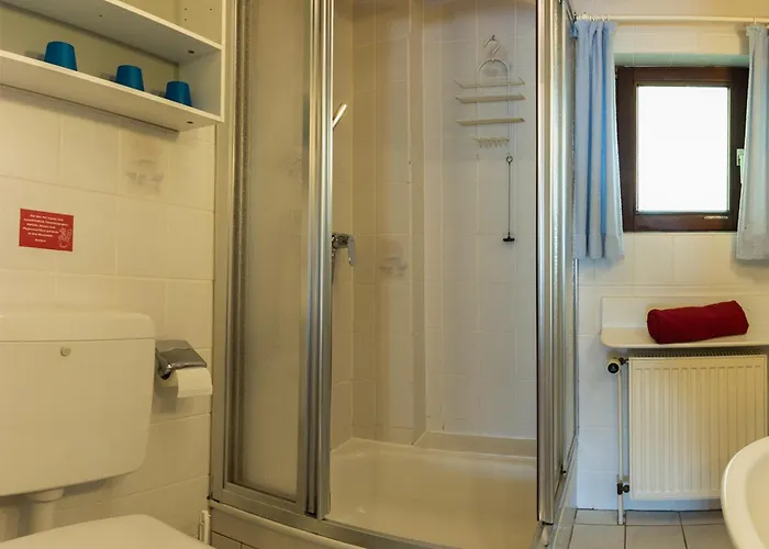 Fiete Eg ザンクト・ペーター・オルディング