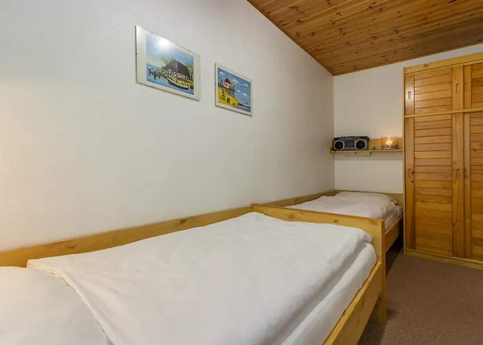 アパート Fiete Eg *