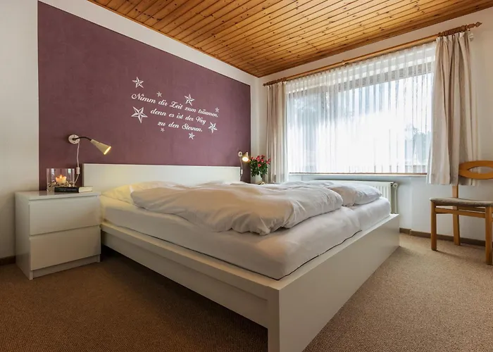 Fiete Eg アパート