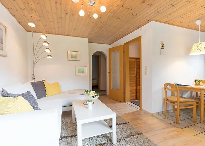 アパート Fiete Eg