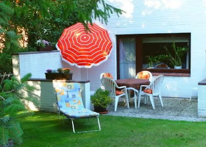 アパート Fiete Eg *