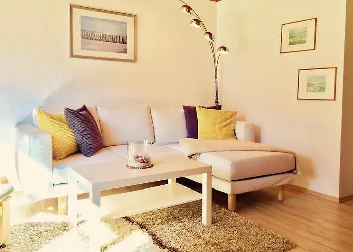 Fiete Eg ザンクト・ペーター・オルディング