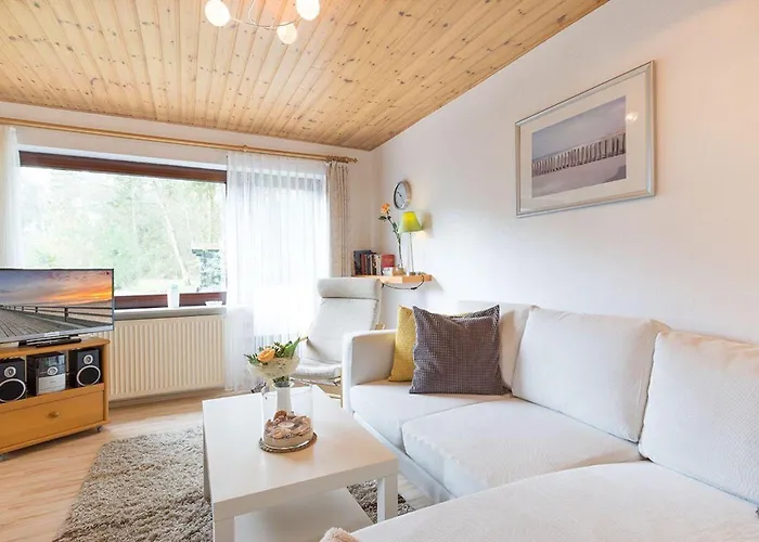 Fiete Eg * ザンクト・ペーター・オルディング